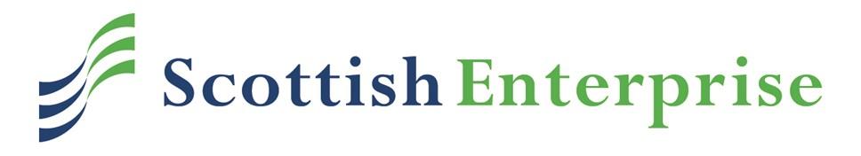 Scottish Enterprise partner logo