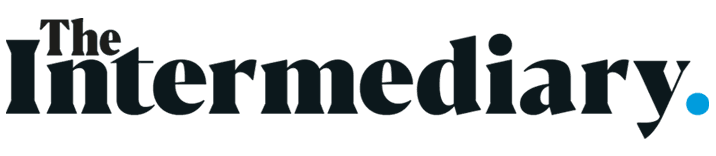 The Intermediary