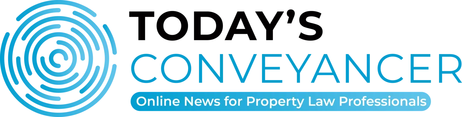Today's Conveyancer